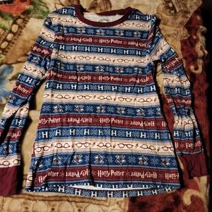 Harry Potter long sleeve t shirt